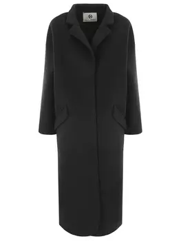 Пальто шерстяное RACHELLFABRI