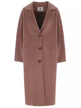 Пальто шерстяное RACHELLFABRI