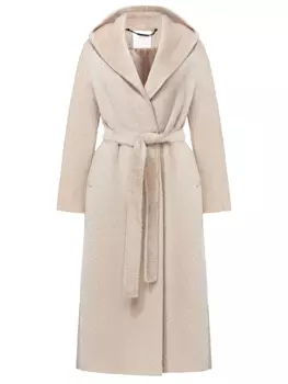 Пальто шерстяное RASCHINI