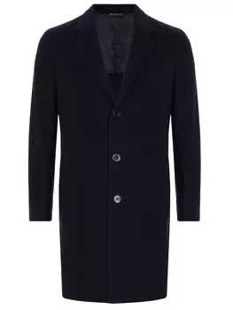 Пальто шерстяное RASCHINI