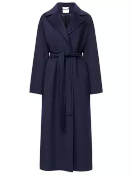 Пальто шерстяное RASCHINI