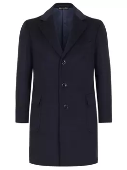 Пальто шерстяное RASCHINI