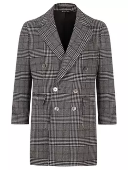 Пальто шерстяное RASCHINI