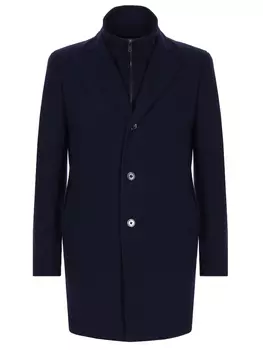 Пальто шерстяное RASCHINI