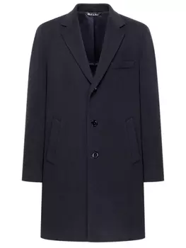 Пальто шерстяное RASCHINI