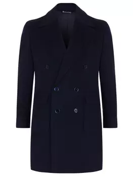 Пальто шерстяное RASCHINI