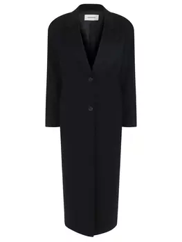 Пальто шерстяное SASHAVERSE