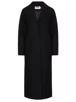 Пальто шерстяное SEVEN LAB