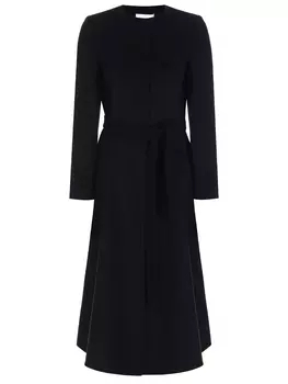 Пальто шерстяное STEFANO DE LELLIS