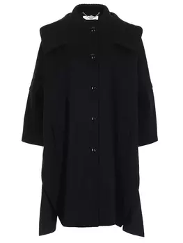 Пальто шерстяное STELLA MCCARTNEY