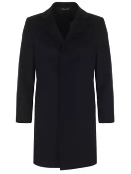 Пальто шерстяное TOMBOLINI