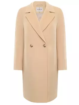 Пальто шерстяное VINNIS
