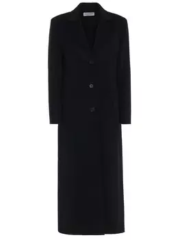 Пальто шерстяное WALTER BABINI