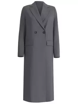 Пальто шерстяное WITHOUT FAIL