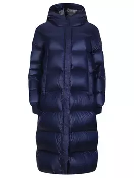 Пальто стеганое GF FERRE