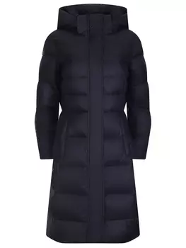 Пальто стеганое GF FERRE