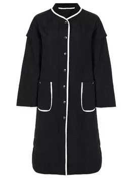 Пальто стеганое Isabella BOGNER