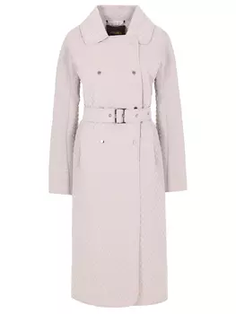 Пальто стеганое MOORER