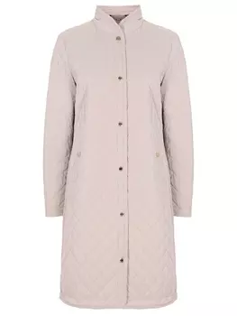 Пальто стеганое MOORER