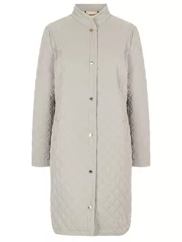 Пальто стеганое MOORER