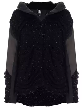 Пальто трикотажное TRICOT CHIC