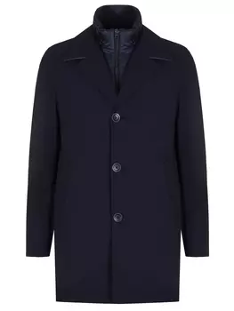 Пальто утепленное HERNO