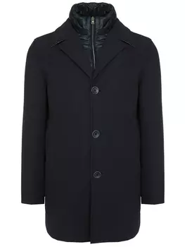 Пальто утепленное HERNO