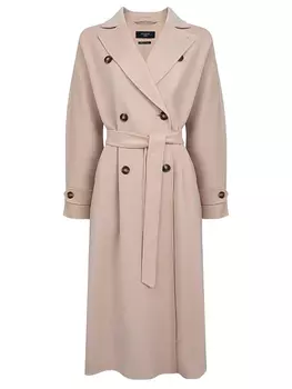 Пальто WEEKEND MAX MARA