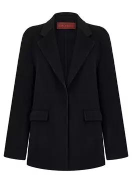 Пальто Zemmour шерстяное FASHION REBELS