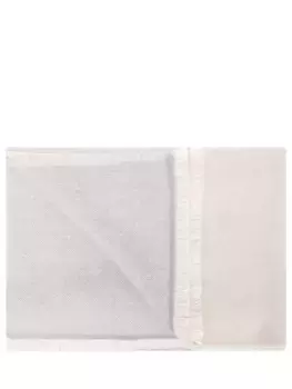 Палантин из кашемира и шерсти FRANCO BASSI