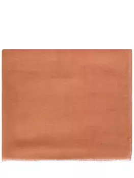 Палантин из модала MANZONI 24