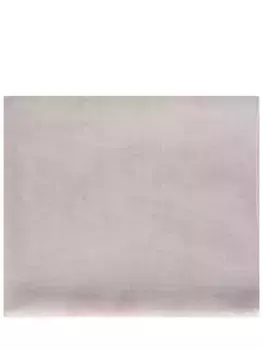 Палантин из модала