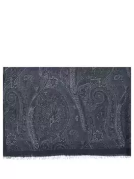 Палантин из модала ETRO