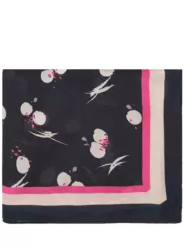 Палантин из модала