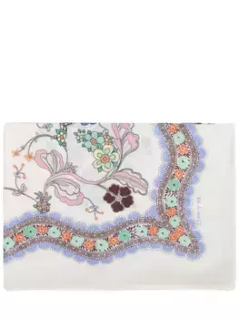 Палантин из модала