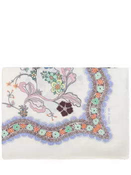 Палантин из модала ETRO