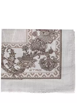 Палантин из модала ETRO