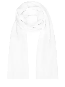 Палантин из вискозы