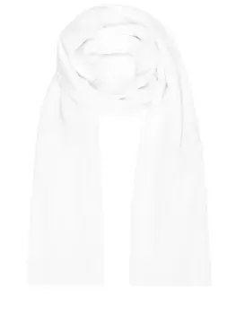 Палантин из вискозы