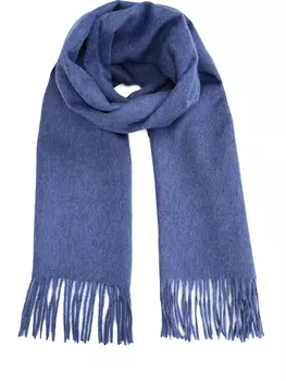 Палантин кашемировый