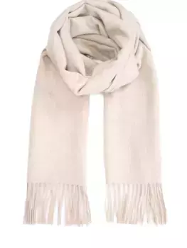 Палантин кашемировый