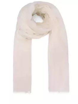 Палантин кашемировый