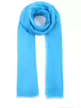 Палантин кашемировый