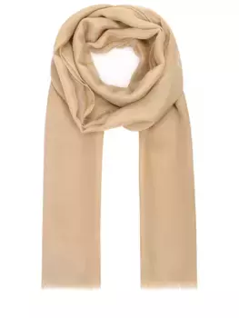 Палантин кашемировый AGNONA