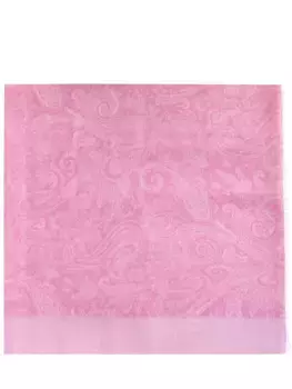 Палантин кашемировый