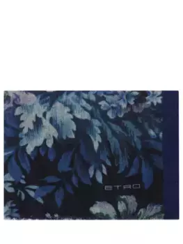 Палантин кашемировый ETRO