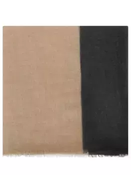 Палантин кашемировый RE VERA