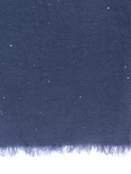 Палантин кашемировый