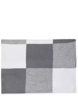 Палантин кашемировый