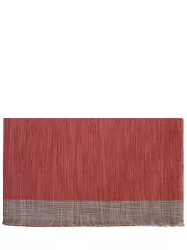 Палантин кашемировый JOHNNY MANGLANI